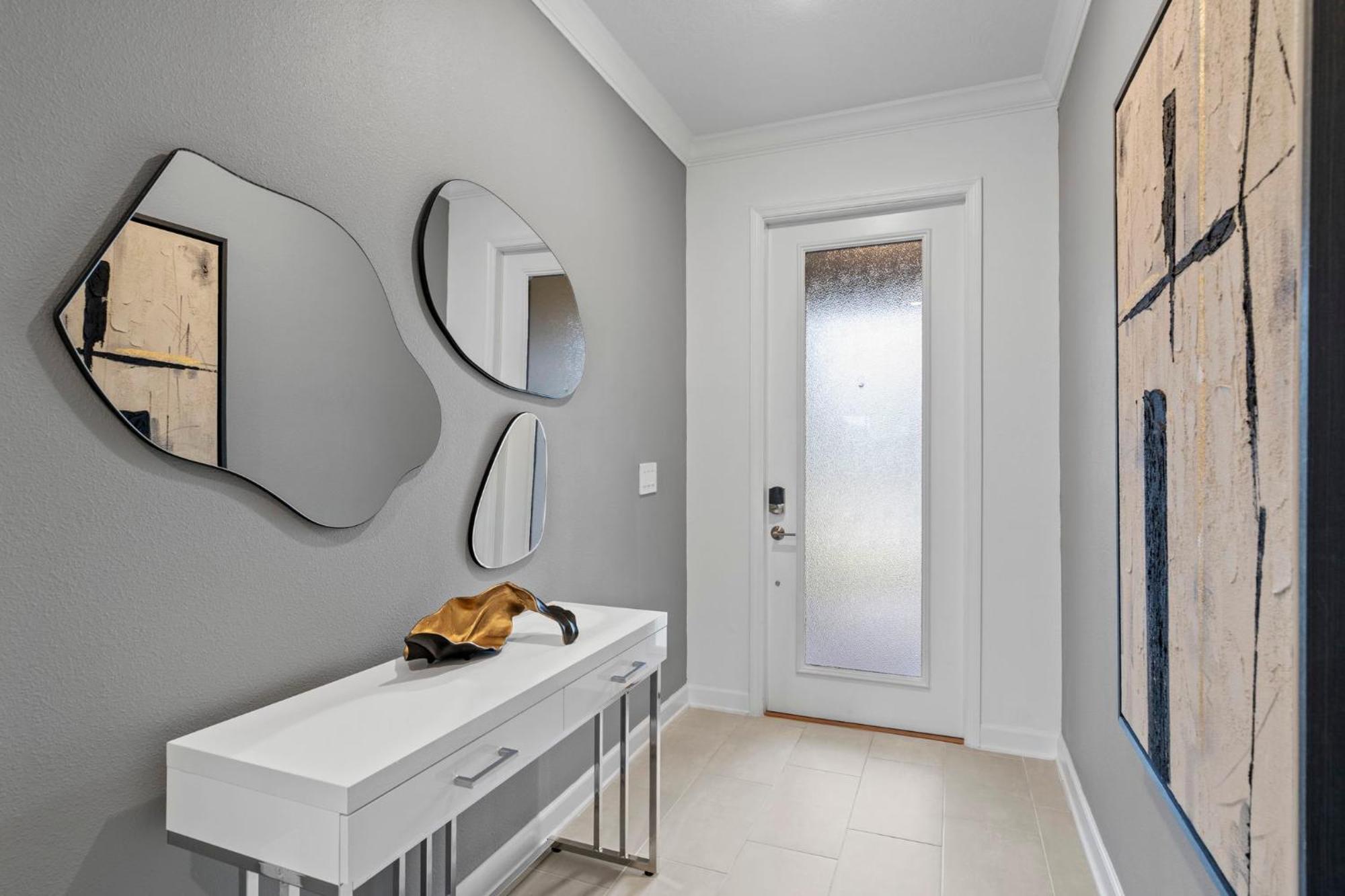 Gorgeous 5 Bd Home W Private Pool Next To Disney 基西米 外观 照片