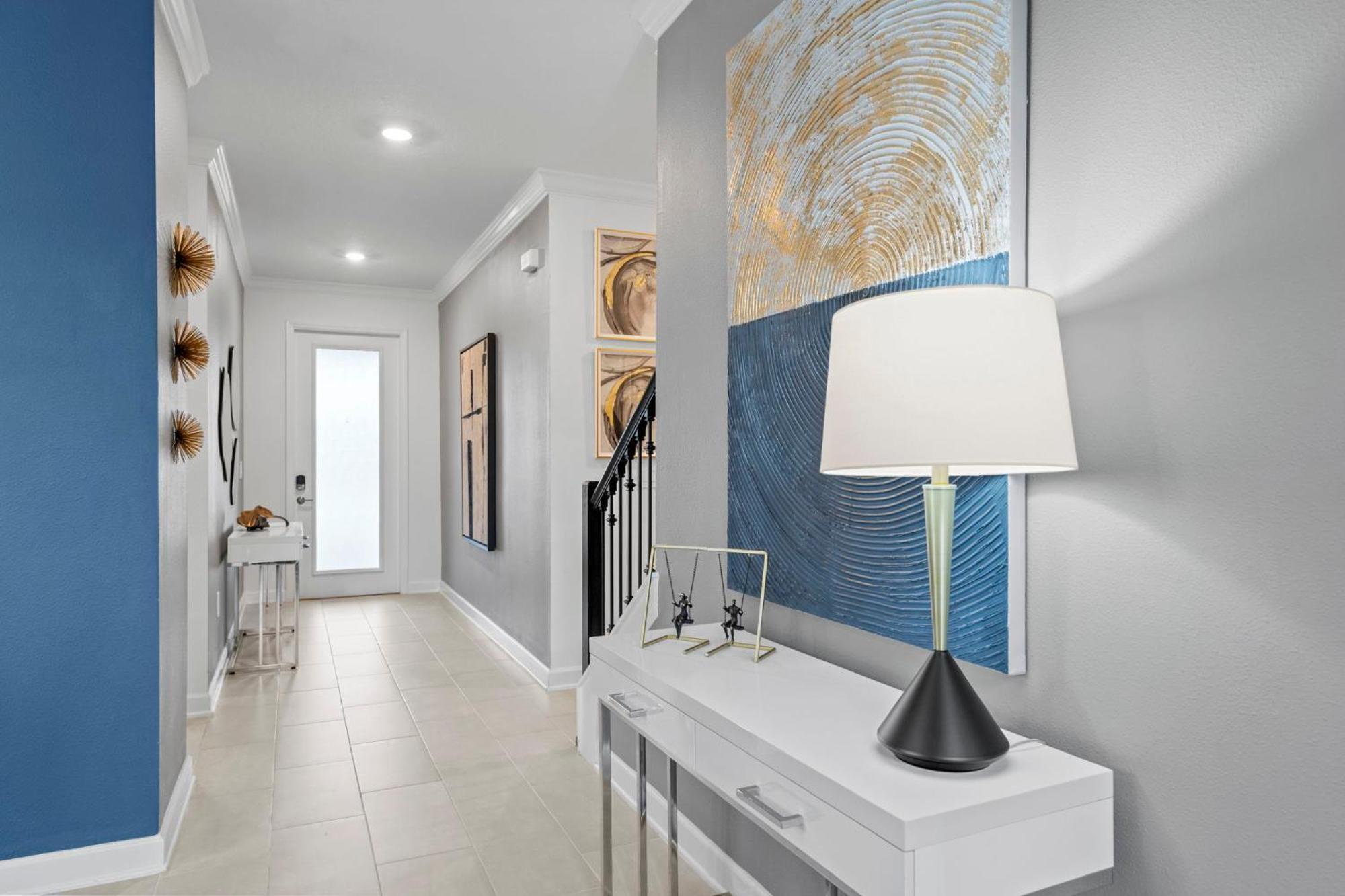 Gorgeous 5 Bd Home W Private Pool Next To Disney 基西米 外观 照片